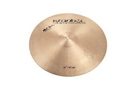 ISTANBUL AGOP - ML18 18" ISTANBUL AGOP MEL LEWIS SIGNATURE CRASH