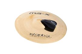 ISTANBUL AGOP - MSXMB16 16" ISTANBUL AGOP MS-X MARCHING