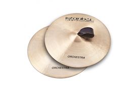 ISTANBUL AGOP - OB16 TRADITIONAL ORCHESTRAL 16"