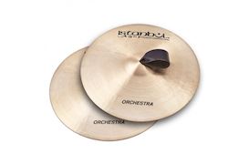 ISTANBUL AGOP - OB18 18" ISTANBUL AGOP TRADITIONAL ORCHESTRAL