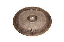 ISTANBUL AGOP - SEC18 18" ISTANBUL AGOP SPECIAL EDITION CRASH