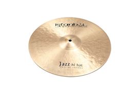 ISTANBUL AGOP - SEH15 15" ISTANBUL AGOP SPECIAL EDITION HI-HATS