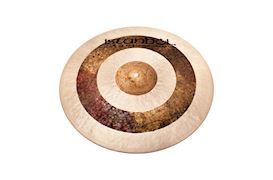 ISTANBUL AGOP - SJR20 20" ISTANBUL AGOP SULTAN JAZZ RIDE