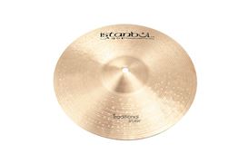ISTANBUL AGOP - SP12 12" ISTANBUL AGOP TRADITIONAL SPLASH