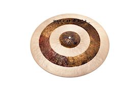 ISTANBUL AGOP - SR20 20" ISTANBUL AGOP SULTAN RIDE