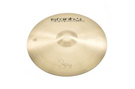 ISTANBUL AGOP - STCR20 STERLING SERIES CRASH RIDE 20"
