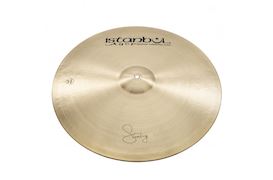 ISTANBUL AGOP - STCR22 22" ISTANBUL AGOP STERLING CRASH RIDE