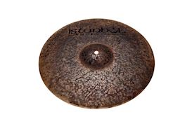 ISTANBUL AGOP - TC20 20" ISTANBUL AGOP TURK CRASH
