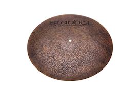 ISTANBUL AGOP - TFR18 18" ISTANBUL AGOP TURK FLAT RIDE