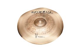 ISTANBUL AGOP - THIT10 10" ISTANBUL AGOP TRADITIONAL TRASH HIT