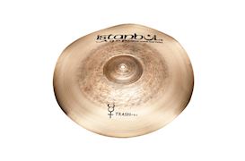ISTANBUL AGOP - THIT10 TRADITIONAL SERIES TRASH HIT 10"