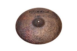 ISTANBUL AGOP - TJR24 24" ISTANBUL AGOP TURK JAZZ RIDE
