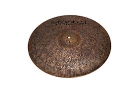 ISTANBUL AGOP - TR24 CUSTOM SERIES TURK RIDE 24"