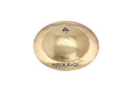 ISTANBUL AGOP - XBL8 8" ISTANBUL AGOP XIST BELL