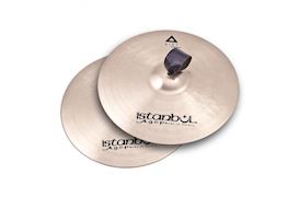 ISTANBUL AGOP - XBOB20 20" ISTANBUL AGOP XIST ORCHESTRAL BRILLIANT