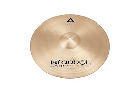 ISTANBUL AGOP - XC17 17" ISTANBUL AGOP XIST CRASH