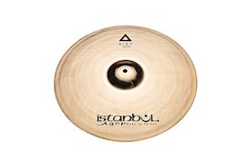 ISTANBUL AGOP - XCB20 20" ISTANBUL AGOP XIST BRILLIANT CRASH