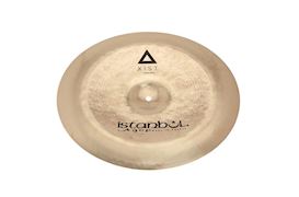 ISTANBUL AGOP - XCHB16 16" ISTANBUL AGOP XIST BRILLIANT CHINA