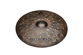 ISTANBUL AGOP - XDDC20 20" XIST DRY DARK CRASH