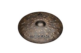 ISTANBUL AGOP - XDDC22 22" XIST DRY DARK CRASH