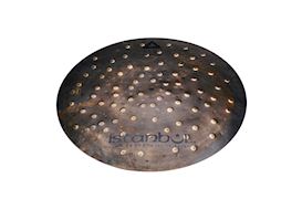 ISTANBUL AGOP - XDDF20 20" XIST DRY DARK FLAT RIDE