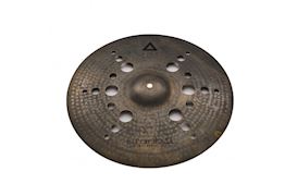 ISTANBUL AGOP - XDIC17 17" ISTANBUL AGOP XIST ION DARK CRASH