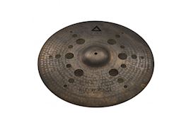 ISTANBUL AGOP - XDIH15 15" ISTANBUL AGOP XIST ION DARK HI-HATS