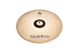 ISTANBUL AGOP - XHB14 14" ISTANBUL AGOP XIST BRILLIANT HI-HATS