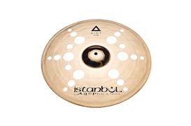 ISTANBUL AGOP - XIC22 22" ISTANBUL AGOP XIST ION CRASH