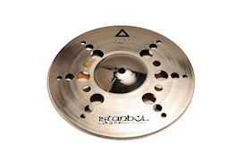 ISTANBUL AGOP - XIH10 10" ISTANBUL AGOP XIST ION HI-HATS