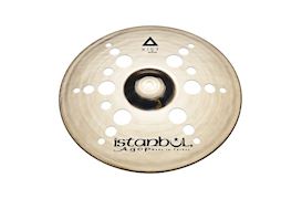 ISTANBUL AGOP - XISPB8 8" ISTANBUL AGOP XIST ION SPLASH