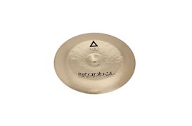 ISTANBUL AGOP - XMNCHB12 12" ISTANBUL AGOP XIST MINI CHINA