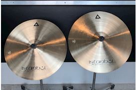 ISTANBUL AGOP - B-STOCK XOB18 XIST ORCHESTRAL BAND 18"
