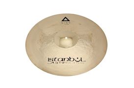 ISTANBUL AGOP - XPWCB20 20" ISTANBUL AGOP XIST POWER CRASH