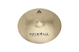 ISTANBUL AGOP - XPWHB14 14" ISTANBUL AGOP XIST POWER HI-HATS