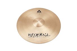 ISTANBUL AGOP - XRB22 22" ISTANBUL AGOP XIST BRILLIANT RIDE