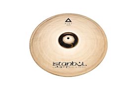 ISTANBUL AGOP - XRB24 24" ISTANBUL AGOP XIST BRILLIANT RIDE