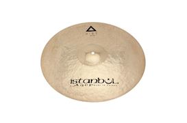 ISTANBUL AGOP - XRWRB20 20" ISTANBUL AGOP XIST RAW RIDE