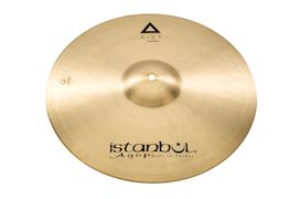 ISTANBUL AGOP - XSUS16 16" ISTANBUL AGOP XIST SUSPENDED CRASH