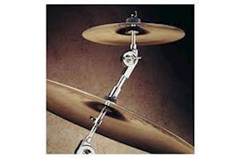 LUDWIG - LM472SPH ADD-ON STACKABLE CYMBAL ARM ATTACHMENT