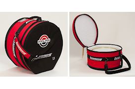 LUDWIG - LX18AP ATLAS 16X18" FLOOR TOM BAG