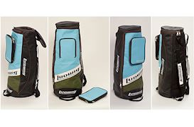 LUDWIG - LX25BO ATLAS HARDWARE BAG