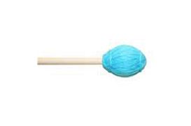 MIKE BALTER - BA15B MARIMBA MALLETS, SOFT, AQUA YARN