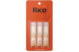 RICO - TENORSAXOFOON 2 3 STUKS