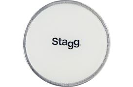 STAGG - DARBUKA HEAD VEL 17 CM